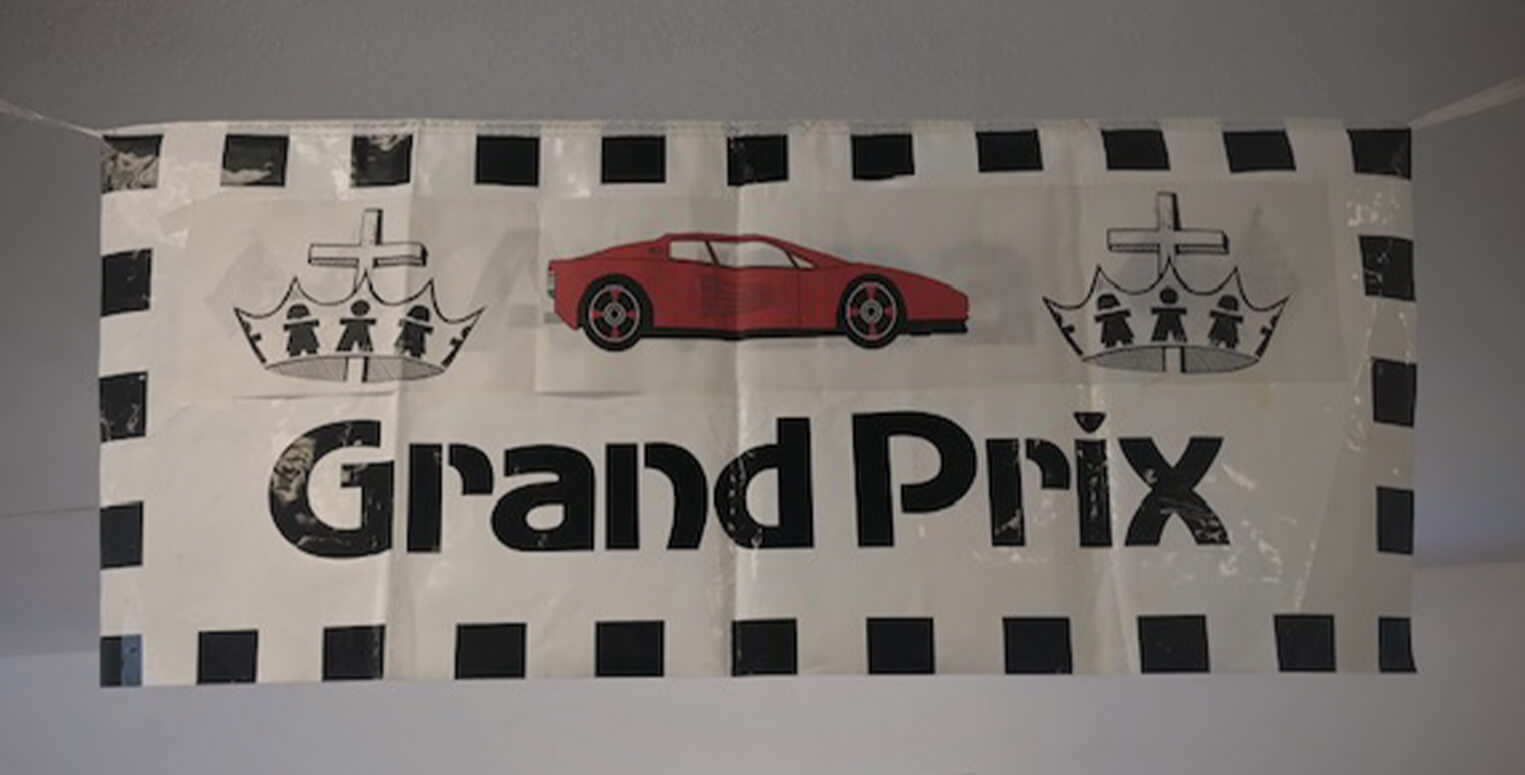Grand Prix