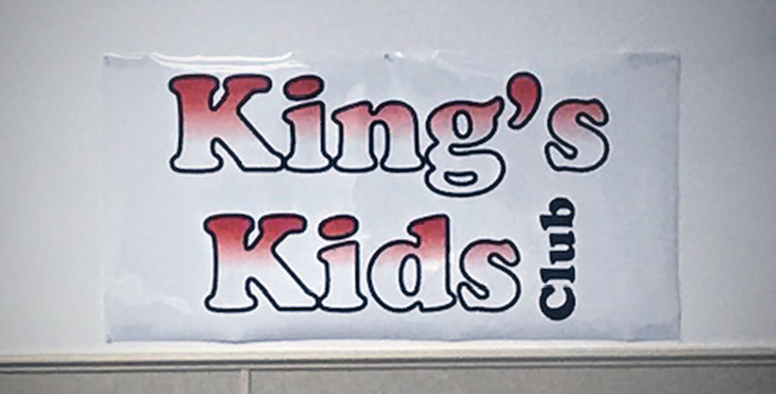King's Kids Club