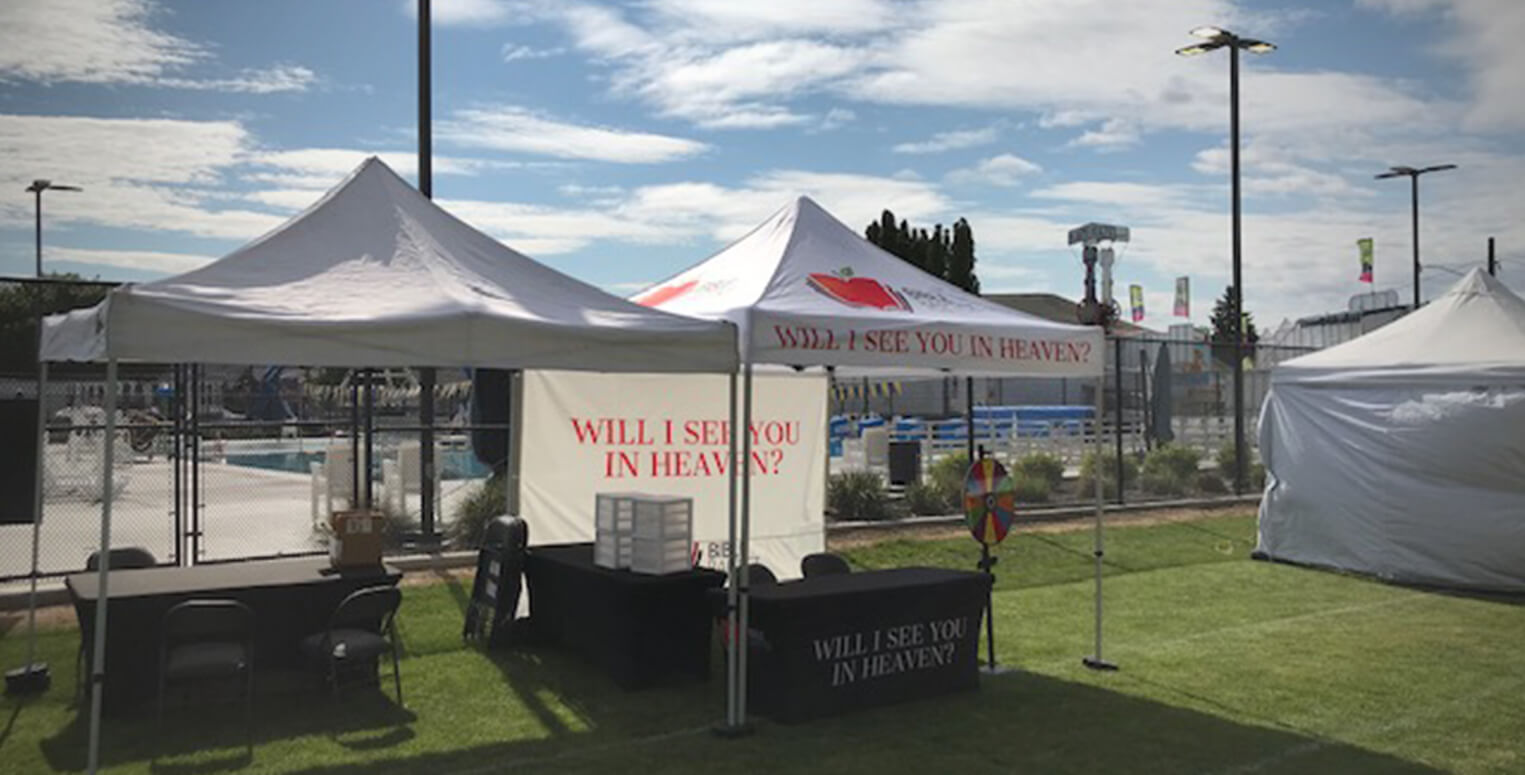 Soulwinning Ministry